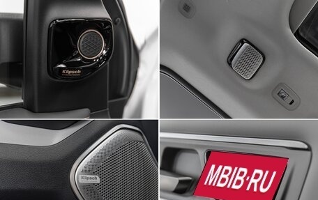 Rambler 1500, 2025 год, 10 990 000 рублей, 32 фотография