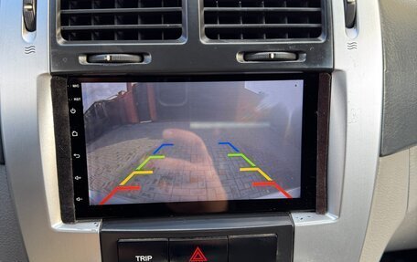 KIA Cerato I, 2007 год, 590 000 рублей, 8 фотография