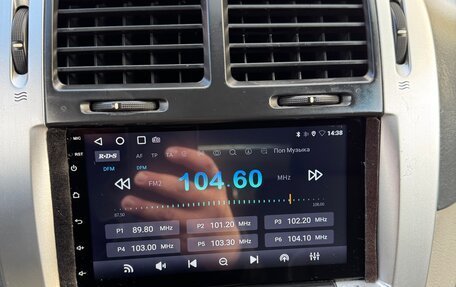 KIA Cerato I, 2007 год, 590 000 рублей, 10 фотография