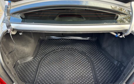 KIA Cerato I, 2007 год, 590 000 рублей, 14 фотография