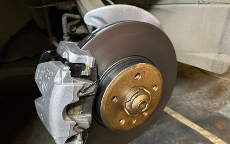 Audi A4, 2016 год, 2 300 000 рублей, 10 фотография