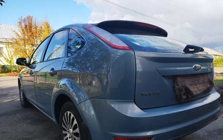 Ford Focus II рестайлинг, 2010 год, 680 000 рублей, 2 фотография