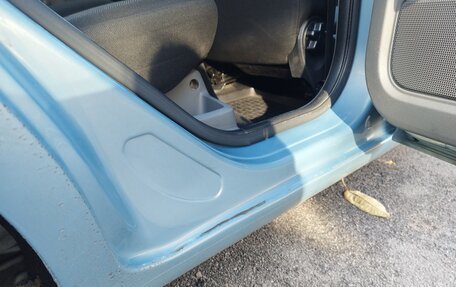 Ford Focus II рестайлинг, 2010 год, 680 000 рублей, 9 фотография