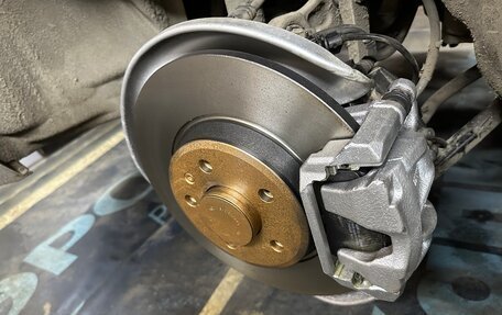 Audi A4, 2016 год, 2 300 000 рублей, 11 фотография