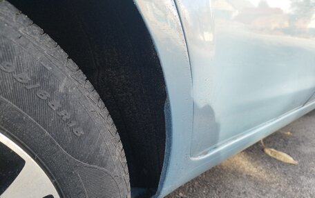 Ford Focus II рестайлинг, 2010 год, 680 000 рублей, 8 фотография