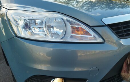 Ford Focus II рестайлинг, 2010 год, 680 000 рублей, 6 фотография