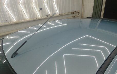 Ford Focus II рестайлинг, 2010 год, 680 000 рублей, 13 фотография