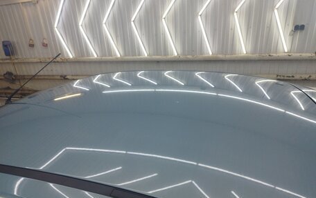 Ford Focus II рестайлинг, 2010 год, 680 000 рублей, 12 фотография