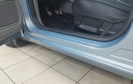 Ford Focus II рестайлинг, 2010 год, 680 000 рублей, 11 фотография