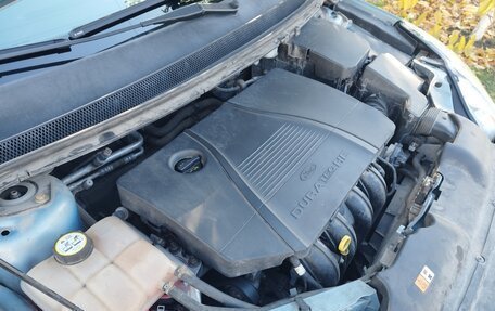 Ford Focus II рестайлинг, 2010 год, 680 000 рублей, 22 фотография