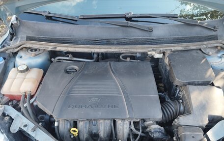 Ford Focus II рестайлинг, 2010 год, 680 000 рублей, 21 фотография