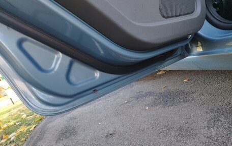 Ford Focus II рестайлинг, 2010 год, 680 000 рублей, 15 фотография