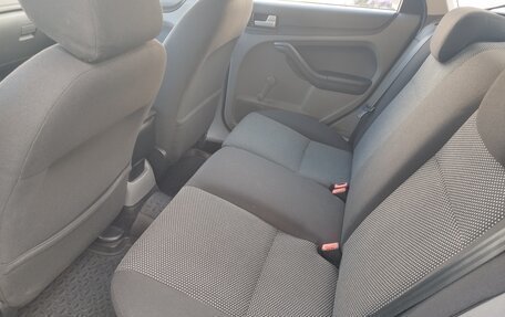 Ford Focus II рестайлинг, 2010 год, 680 000 рублей, 20 фотография