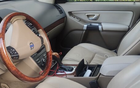 Volvo XC90 II рестайлинг, 2011 год, 1 750 000 рублей, 3 фотография