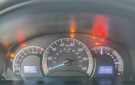 Toyota Camry, 2014 год, 1 600 000 рублей, 8 фотография