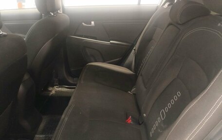 KIA Sportage III, 2015 год, 1 849 900 рублей, 12 фотография