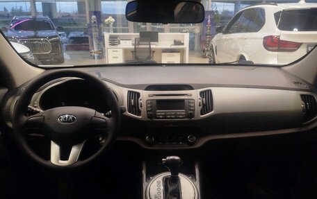 KIA Sportage III, 2015 год, 1 849 900 рублей, 9 фотография