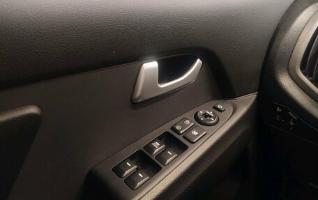 KIA Sportage III, 2015 год, 1 849 900 рублей, 11 фотография