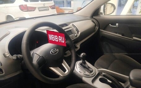 KIA Sportage III, 2015 год, 1 849 900 рублей, 8 фотография