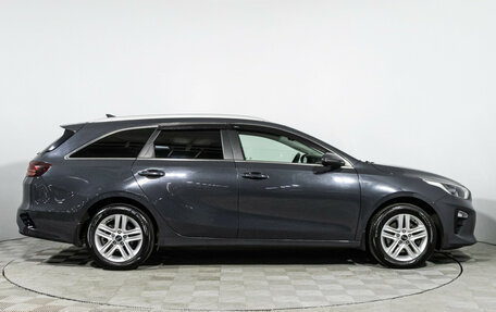 KIA cee'd III, 2021 год, 2 099 777 рублей, 4 фотография