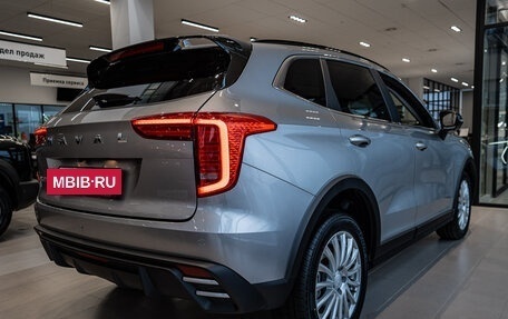 Haval Jolion, 2025 год, 2 349 000 рублей, 5 фотография