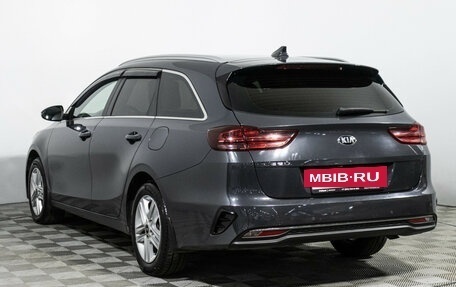 KIA cee'd III, 2021 год, 2 099 777 рублей, 7 фотография