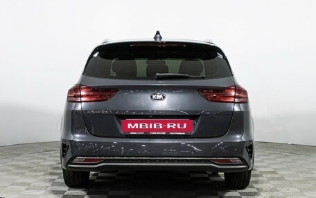 KIA cee'd III, 2021 год, 2 099 777 рублей, 6 фотография