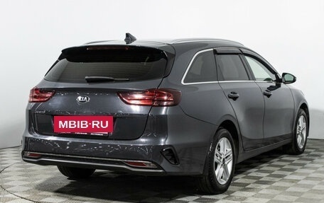 KIA cee'd III, 2021 год, 2 099 777 рублей, 5 фотография