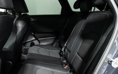 KIA cee'd III, 2021 год, 2 099 777 рублей, 10 фотография