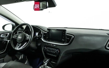 KIA cee'd III, 2021 год, 2 099 777 рублей, 9 фотография