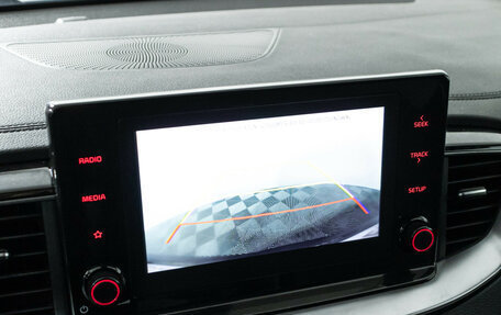 KIA cee'd III, 2021 год, 2 099 777 рублей, 15 фотография