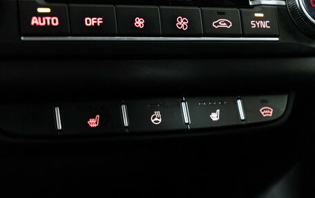 KIA cee'd III, 2021 год, 2 099 777 рублей, 17 фотография