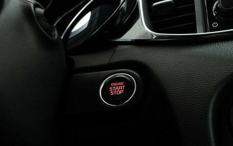 KIA cee'd III, 2021 год, 2 099 777 рублей, 18 фотография