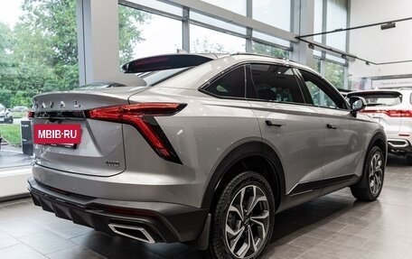 Haval F7x, 2025 год, 3 599 000 рублей, 5 фотография