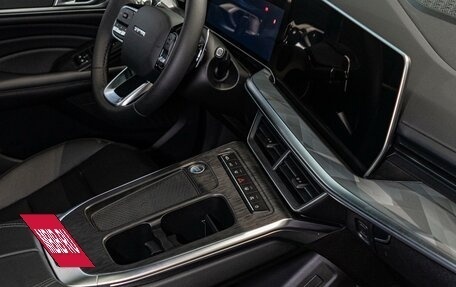 Haval F7x, 2025 год, 3 599 000 рублей, 14 фотография