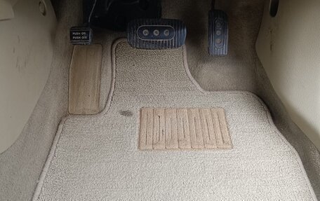 Nissan Tiida, 2004 год, 480 000 рублей, 21 фотография