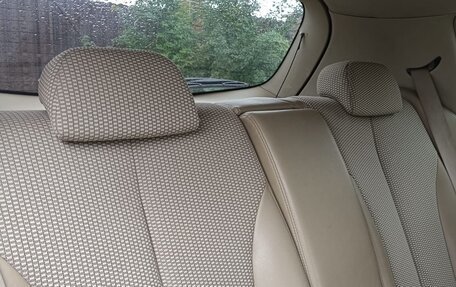 Nissan Tiida, 2004 год, 480 000 рублей, 20 фотография