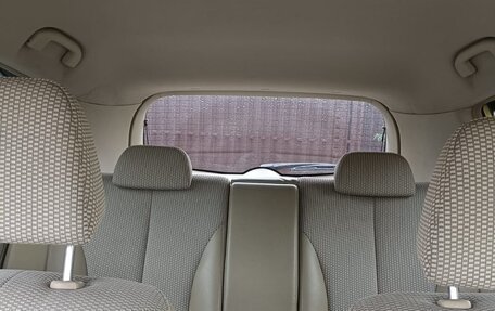 Nissan Tiida, 2004 год, 480 000 рублей, 22 фотография