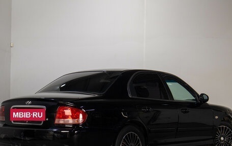 Hyundai Sonata IV рестайлинг, 2006 год, 549 000 рублей, 7 фотография