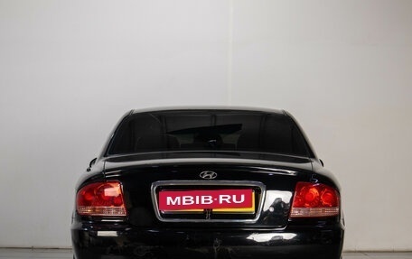 Hyundai Sonata IV рестайлинг, 2006 год, 549 000 рублей, 6 фотография