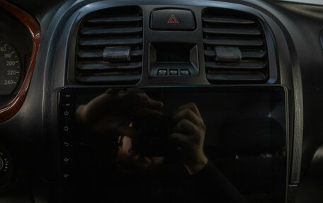 Hyundai Sonata IV рестайлинг, 2006 год, 549 000 рублей, 14 фотография