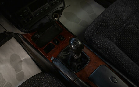 Hyundai Sonata IV рестайлинг, 2006 год, 549 000 рублей, 16 фотография