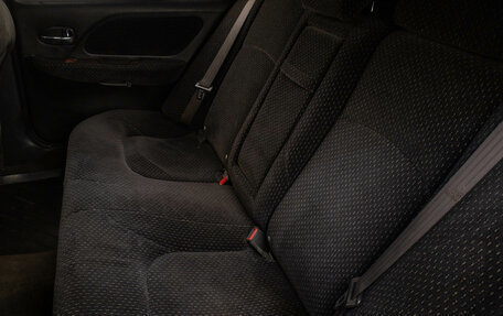 Hyundai Sonata IV рестайлинг, 2006 год, 549 000 рублей, 20 фотография