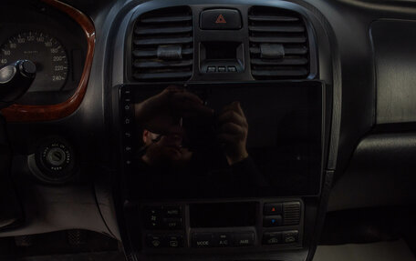 Hyundai Sonata IV рестайлинг, 2006 год, 549 000 рублей, 17 фотография