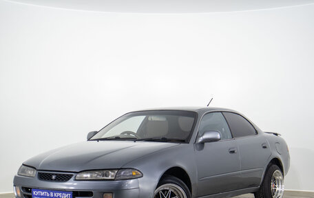 Toyota Sprinter Marino, 1995 год, 369 000 рублей, 3 фотография