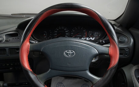 Toyota Sprinter Marino, 1995 год, 369 000 рублей, 9 фотография