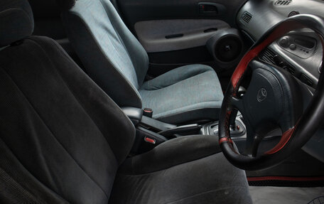 Toyota Sprinter Marino, 1995 год, 369 000 рублей, 13 фотография