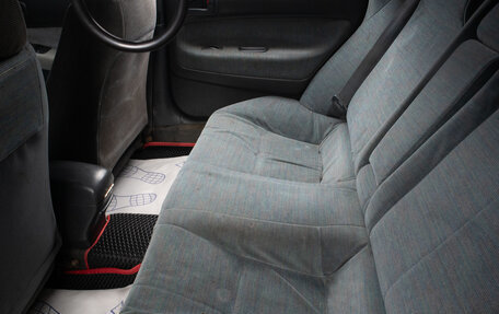 Toyota Sprinter Marino, 1995 год, 369 000 рублей, 15 фотография