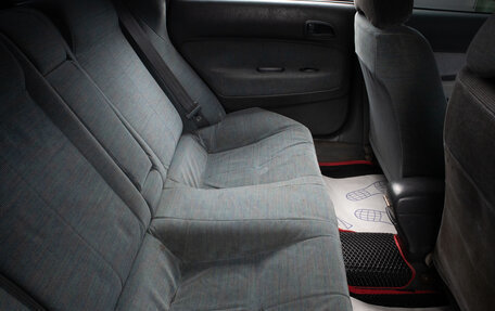 Toyota Sprinter Marino, 1995 год, 369 000 рублей, 16 фотография