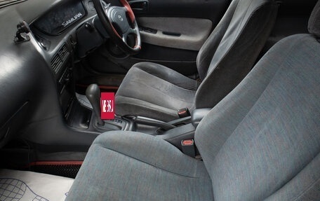 Toyota Sprinter Marino, 1995 год, 369 000 рублей, 14 фотография